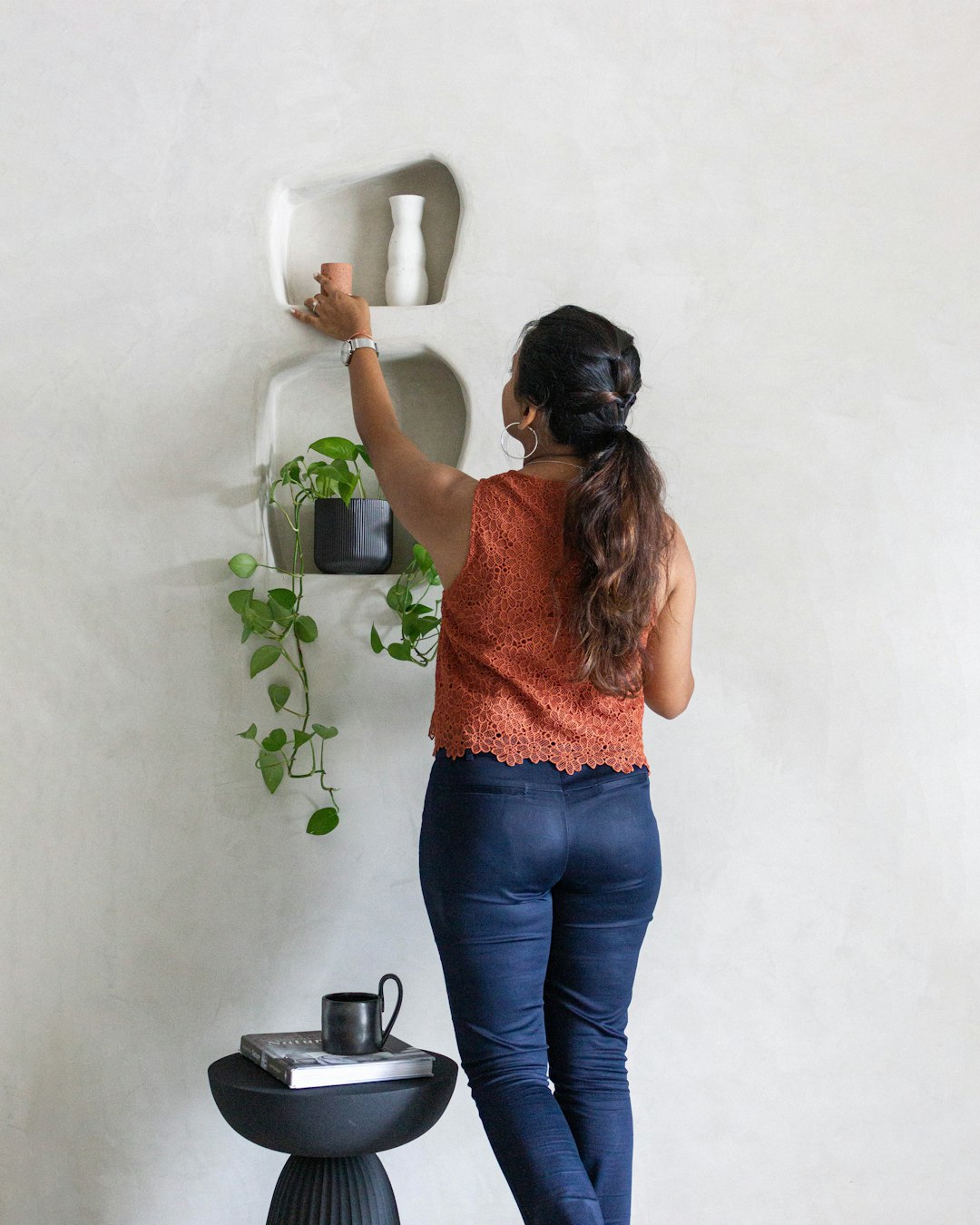 Zero-Waste Kitchen Design