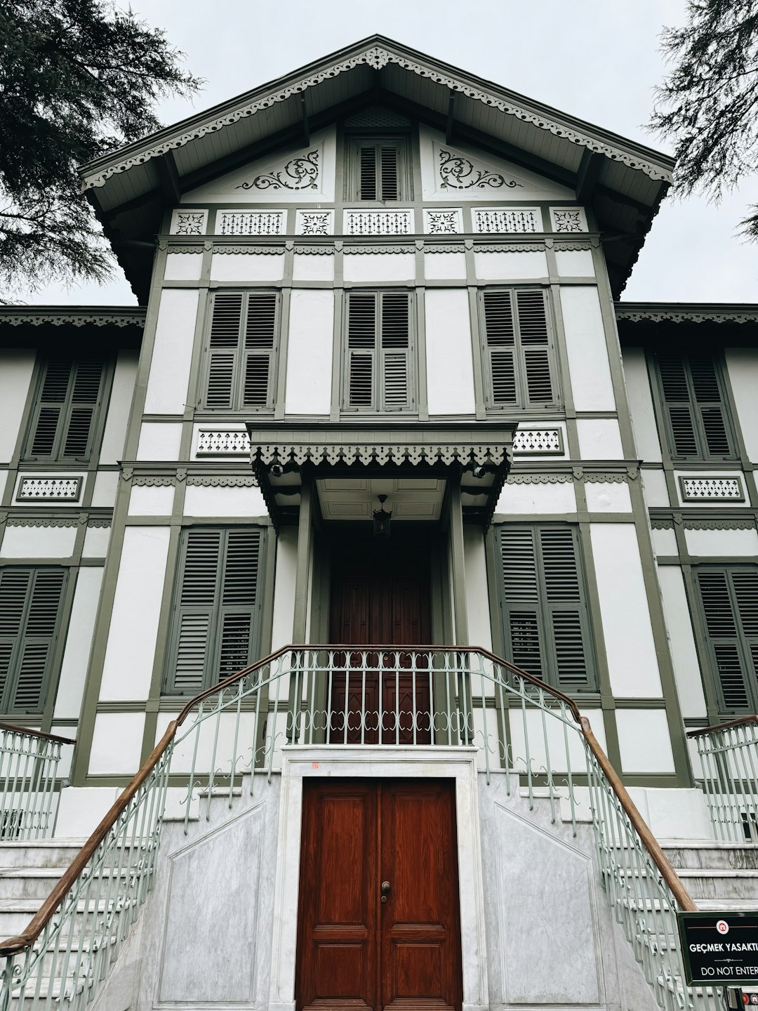 Heritage Home Retrofit