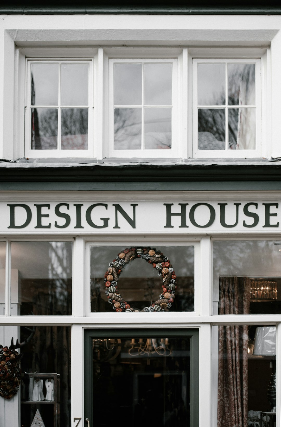 Passive House Design