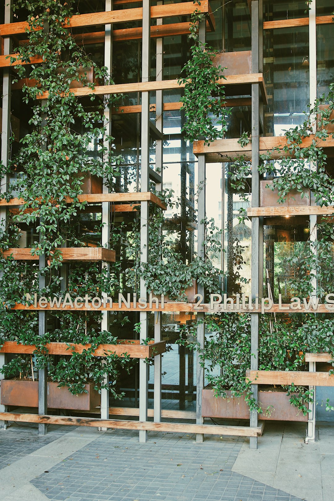 Green Urban Village