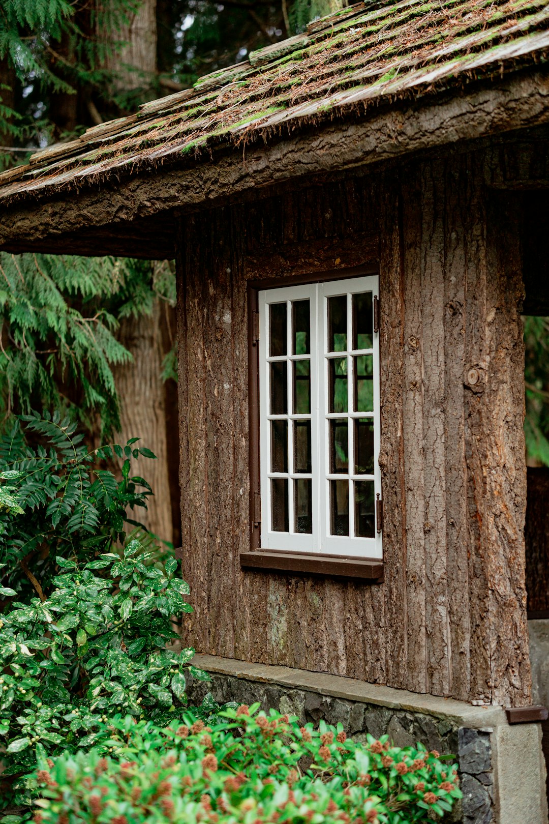 Timber Frame Residence