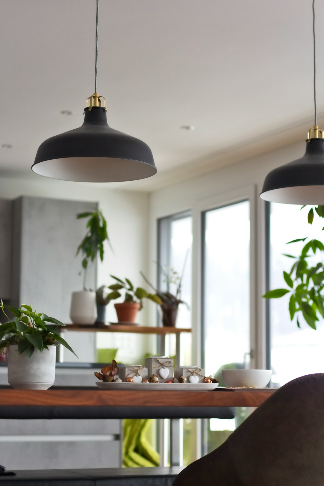 Energy Efficiency