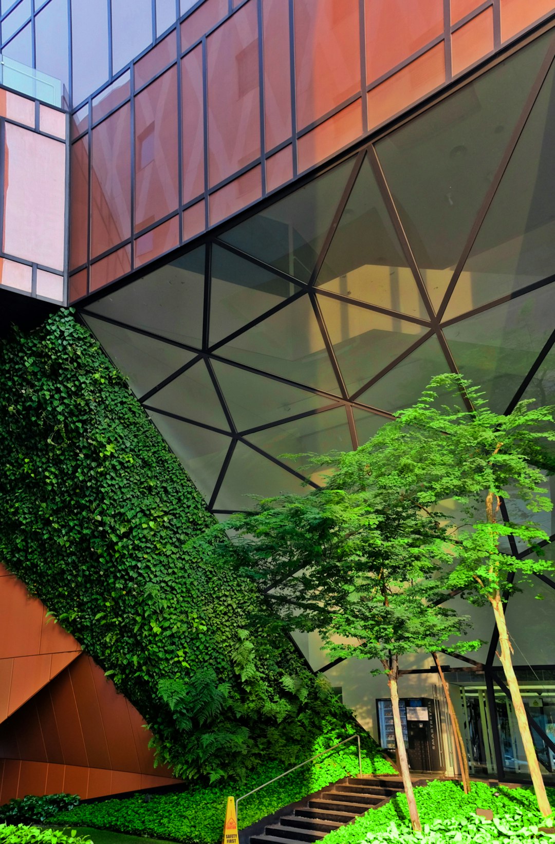 Architecture Portfolio