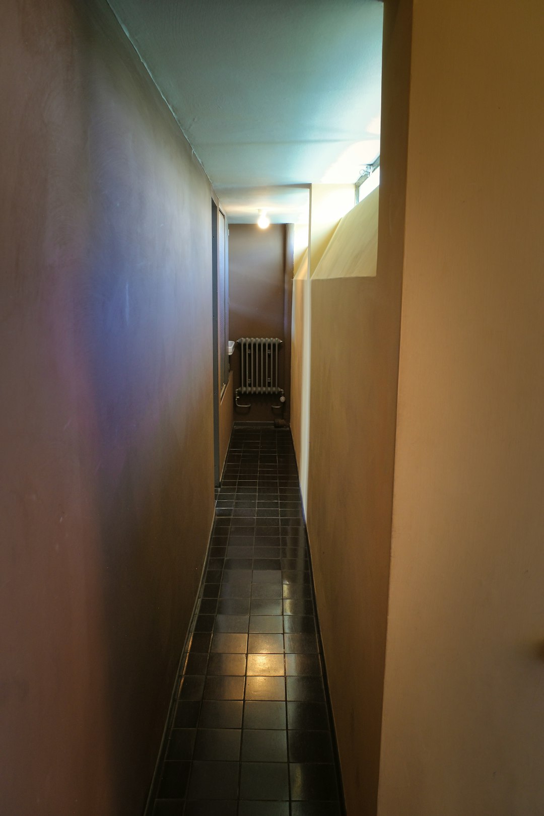 Laneway House Conversion