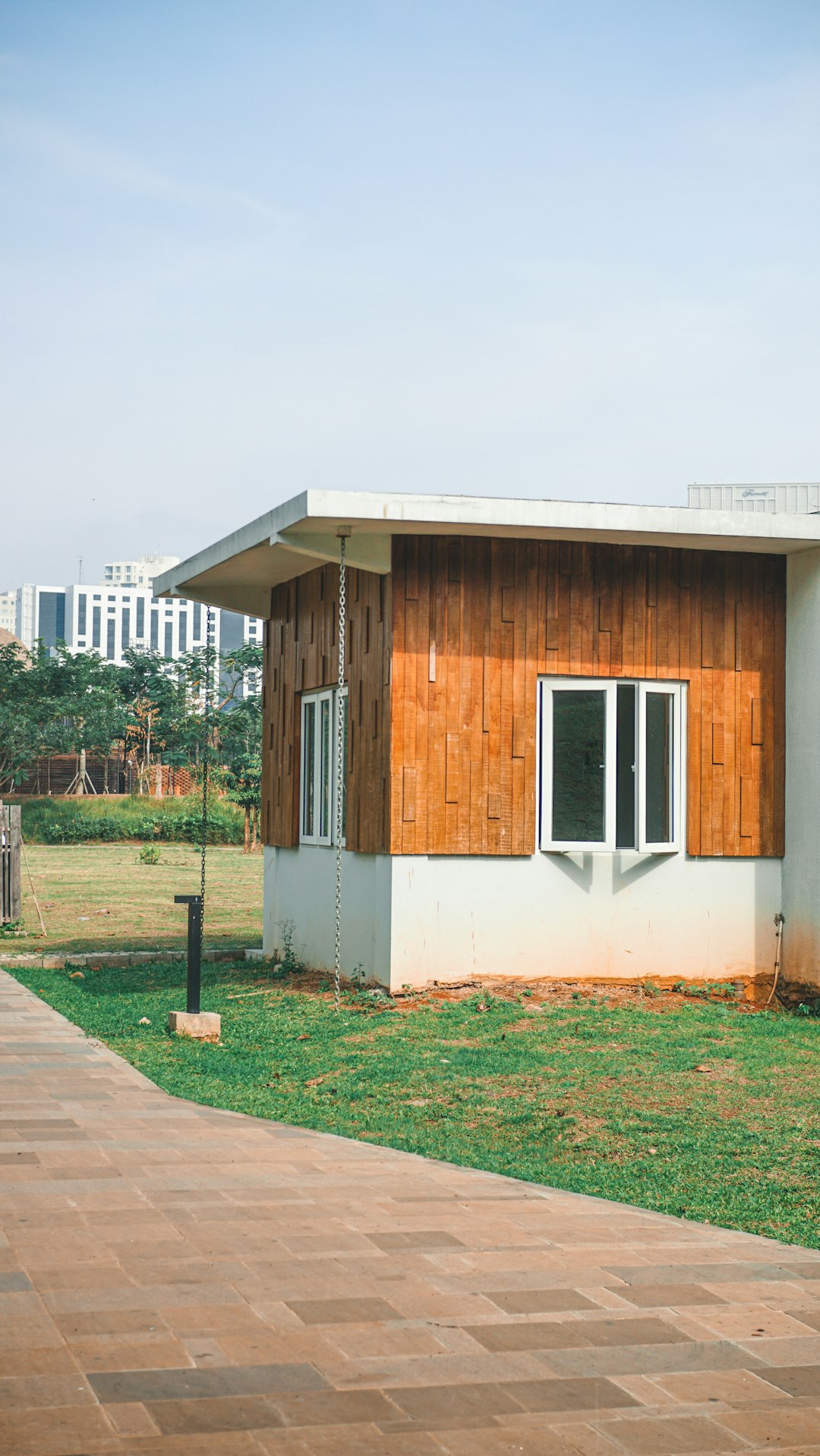 Co-Housing Community