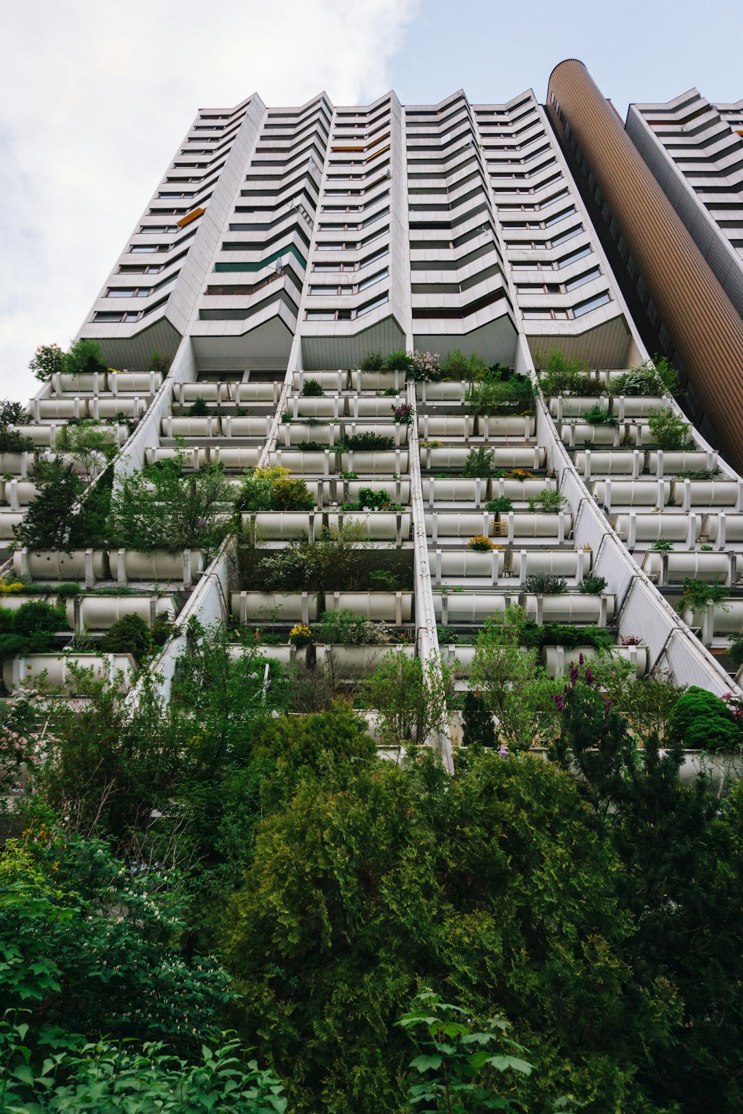 Landscape Integration