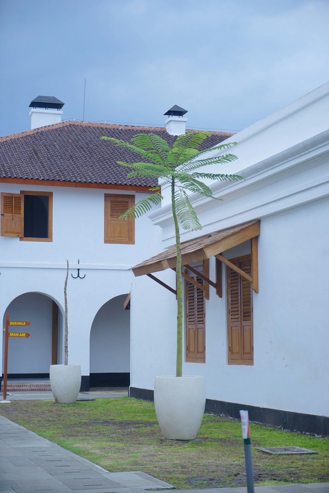 Heritage Home Renovation
